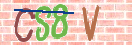 CAPTCHA vaizdas
