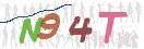CAPTCHA vaizdas