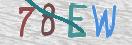 CAPTCHA vaizdas