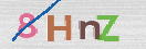 CAPTCHA vaizdas