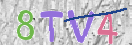 CAPTCHA vaizdas