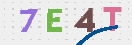 CAPTCHA vaizdas