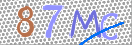 CAPTCHA vaizdas