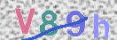 CAPTCHA vaizdas