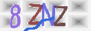 CAPTCHA vaizdas