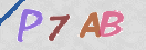 CAPTCHA vaizdas