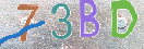 CAPTCHA vaizdas