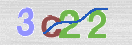 CAPTCHA vaizdas