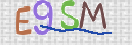 CAPTCHA vaizdas