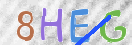 CAPTCHA vaizdas