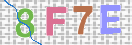 CAPTCHA vaizdas