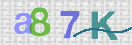 CAPTCHA vaizdas