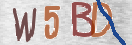 CAPTCHA vaizdas
