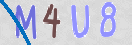 CAPTCHA vaizdas