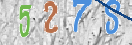 CAPTCHA vaizdas