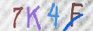 CAPTCHA vaizdas