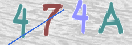 CAPTCHA vaizdas