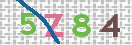 CAPTCHA vaizdas