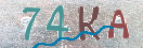 CAPTCHA vaizdas