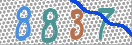 CAPTCHA vaizdas