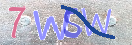 CAPTCHA vaizdas