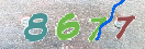 CAPTCHA vaizdas