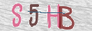 CAPTCHA vaizdas