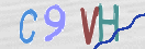 CAPTCHA vaizdas