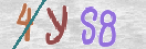 CAPTCHA vaizdas