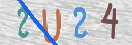 CAPTCHA vaizdas