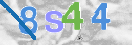 CAPTCHA vaizdas