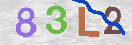 CAPTCHA vaizdas