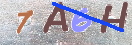 CAPTCHA vaizdas