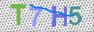 CAPTCHA vaizdas