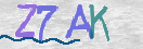 CAPTCHA vaizdas