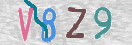 CAPTCHA vaizdas