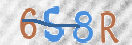 CAPTCHA vaizdas