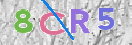 CAPTCHA vaizdas