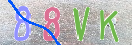 CAPTCHA vaizdas