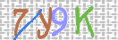 CAPTCHA vaizdas