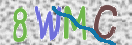CAPTCHA vaizdas