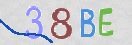 CAPTCHA vaizdas