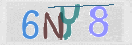 CAPTCHA vaizdas