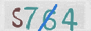 CAPTCHA vaizdas