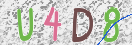 CAPTCHA vaizdas