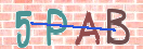 CAPTCHA vaizdas