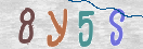 CAPTCHA vaizdas