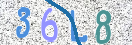 CAPTCHA vaizdas