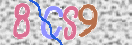 CAPTCHA vaizdas
