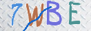 CAPTCHA vaizdas